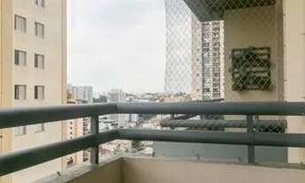 Imagem 5: Apartamento para Aluguel - Santana, 3 Quartos, 74 m2