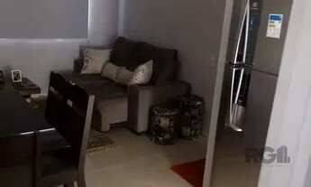 Imagem 2: Apartamento em Sarandi