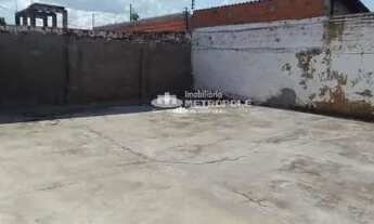 Imagem 4: R. ARTHUR BERNARDES - BAIRRO: LOURIVAL PARENTE