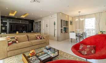 Imagem: Apartamento Venda Chácara Klabin 184 m²