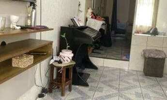 Imagem 3: Casa à venda por R$ 217.300,00 - Cidade Tiradentes - São Paulo/SP