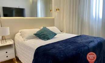 Imagem 10: Cobertura com 2 dormitórios, 116 m² - venda por R$ 899.000,00 ou aluguel por R$ 6.937,00/m