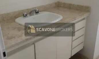 Imagem 7: Apartamento para venda e aluguel no Portal do Morumbi com 210m² e 4 dormitórios - São Paul