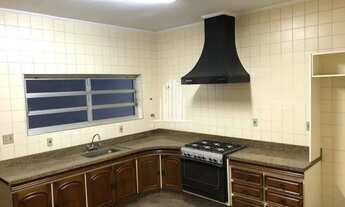 Imagem 11: Sobrado à venda no Planalto Paulista com 290m² 3 dormitórios 5 banheiros 15 vagas