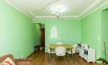 Imagem 3: 3 dormitórios, 1 suite e 2 vagas