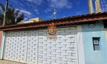 Imagem: Casa á venda com 3 dormitórios no Jardim