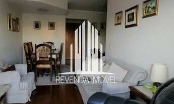 Imagem: Apartamento para venda na Vila Mariana