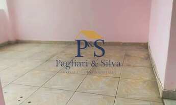 Imagem 4: Casa de Vila - Vila Isabel