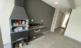 Imagem 4: CM Casa no Bairro Edgar Pereira