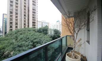 Imagem 3: Apartamento em Higienópolis- São Paulo, SP