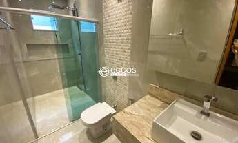 Imagem 7: Casa para aluguel, 3 quartos, 1 suíte, 3 vagas, SEGISMUNDO PEREIRA - Uberlândia/MG