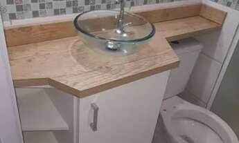 Imagem 7: Apartamento para vender ou alugar - Vila Damaceno - São Paulo