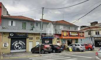 Imagem 3: Prédio Comercial e Residencial à venda no Parque Maria Luiza com 782m²