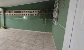 Imagem 2: Casa para venda tem 75 metros quadrados com 2 quartos em Centro - Carpina - PE