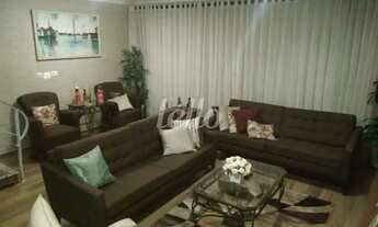 Imagem: São Paulo - Casa Padrão - Tatuapé