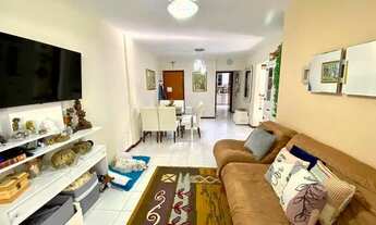 Imagem 6: Apartamento para venda possui 112 metros quadrados com 3 quartos em Meia Praia - Itapema