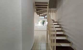 Imagem 5: Casas Condomínio para aluguel 3 quartos 1 suíte 4 vagas Jardim Botânico Ribeirão Preto