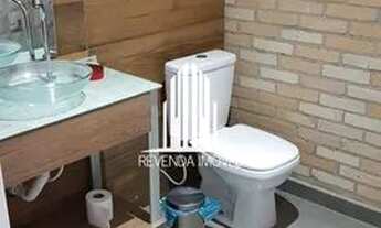 Imagem 13: Sobrado Santana de Parnaíba 5 dormitórios 250M²