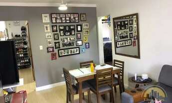 Imagem: APARTAMENTO 2 QUARTOS COM JOSE MENINO