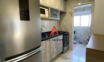 Imagem: Apartamento para venda tem 55 M2 com 2 quartos