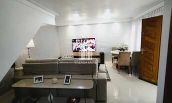 Imagem 4: CASA ASSOBRADADA á venda 100m² 3 dormitórios na Mooca -SP