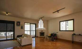 Imagem: Apartamento com 3 dormitórios sendo 3 suíte