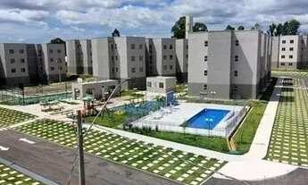 Imagem 4: Alugo apartamento Total Ville Pitangueiras 2qts