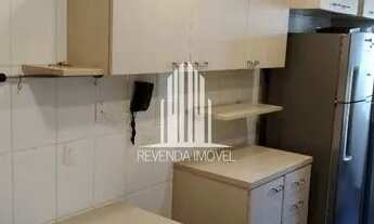 Imagem 5: Apartamento 133 m² Resort Tamboré com 3 quartos sendo uma suíte, 2 vagas , andar alto e es