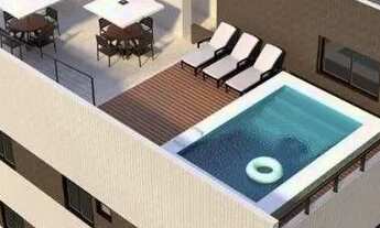 Imagem 7: Oportunidade) Apartamento No Jardim Oceania Com 51,04m²