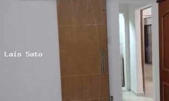 Imagem 5: Apartamento para Venda em Santos, Macuco, 2 dormitórios, 1 banheiro, 1 vaga