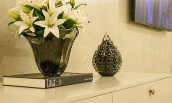 Imagem 6: Apartamento com 4 suítes SUPER AMPLO e TODO PROJETADO no bairro do Cabo Branco