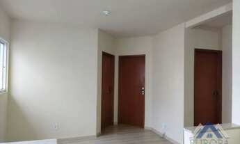 Imagem 4: Casa com 3 dormitórios à venda, 55 m² por R$ 190.000,00 - Jardim Maria Luiza - Londrina/PR