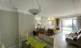 Imagem: Apartamento de 3 quartos com duas vagas