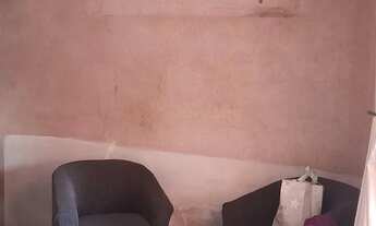 Imagem 6: Casa próximo da rua principal do Conjunto Panorama 21