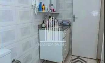 Imagem 5: Apartamento a venda na Vila Amália 64m²,3 dormitório, 1 vaga