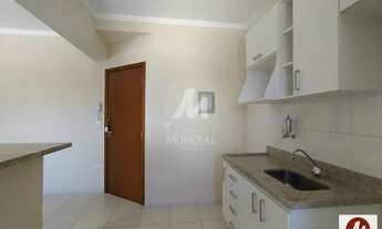 Imagem 5: Apartamento (tipo - padrao) 1 dormitórios, cozinha planejada, em condomínio fechado