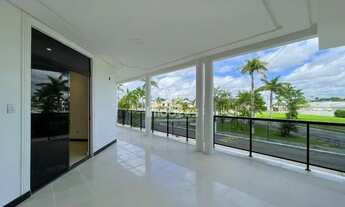 Imagem 5: Casa de Cond. / Greenville 2 - 4 Suítes - 370m² - 4 Vagas - Varanda - Piscina / Churrasque