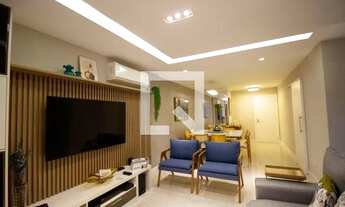 Imagem 6: Apartamento à Venda - Recreio, 3 Quartos, 296 m2