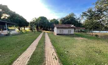 Imagem 4: Chácara de luxo em Trindade-Go 7.68 alqueires