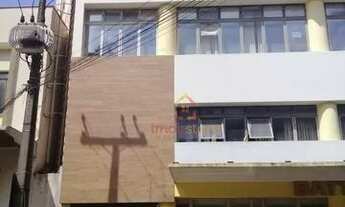 Imagem: Edifício Battistela e Policastro. Apartamento