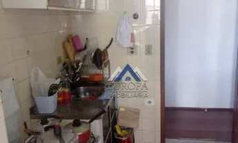 Imagem 2: Apartamento com 3 dormitórios à venda, 56 m² por R$ 205.000,00 - Antares - Londrina/PR