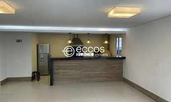Imagem 6: Apartamento para aluguel, 3 quartos, 1 suíte, 2 vagas, COPACABANA - Uberlândia/MG