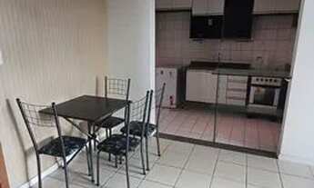 Imagem 7: Apartamento com 2/4, no Condomínio Smart Time