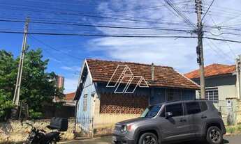 Imagem 2: Terreno à venda, 162 m² por R$ 140.000,00 - Boa Vista - Marília/SP