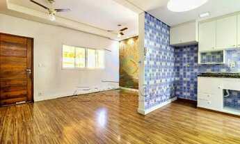 Imagem 2: SOROCABA - Casa de Condomínio - Villagio Pitangueiras