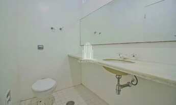 Imagem 6: Apartamento no Edifício Vila Helena com 134m e 3 quartos na Consolação