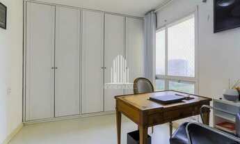 Imagem 14: Apartamento condomínio Trafalgar Square no Morumbi com 211m² 3 dormitório 5 banheiro 3