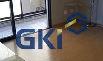 Imagem 3: APTO. COM 70 M², 2 DORMS., SENDO 01 SUÍTE, 01 VAGA,PRÉDIO COM LAZER