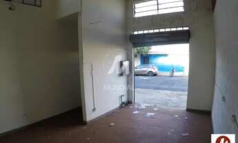 Imagem 3: Salão/Galpão (salão - térreo) 3 dormitórios