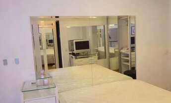 Imagem 6: Flat para locação na Vila Olímpia - 1 Dormitório